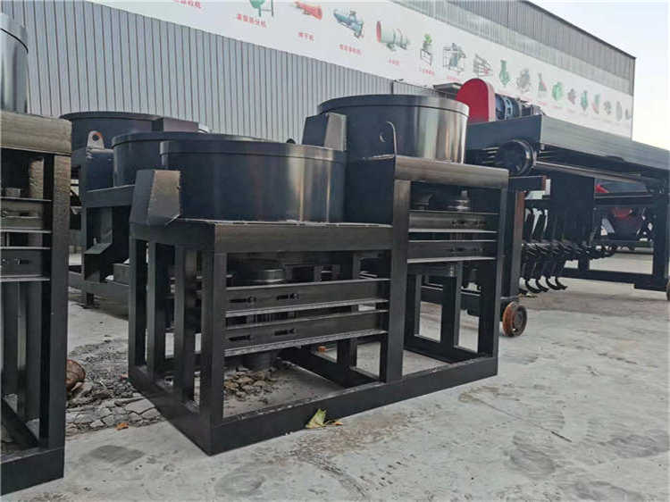 分級拋圓設備,有機肥顆粒拋光整型裝置,雙級拋圓機