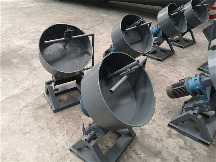 有機(jī)肥小型球形制粒機(jī),科研實(shí)驗(yàn)室圓盤造粒機(jī)