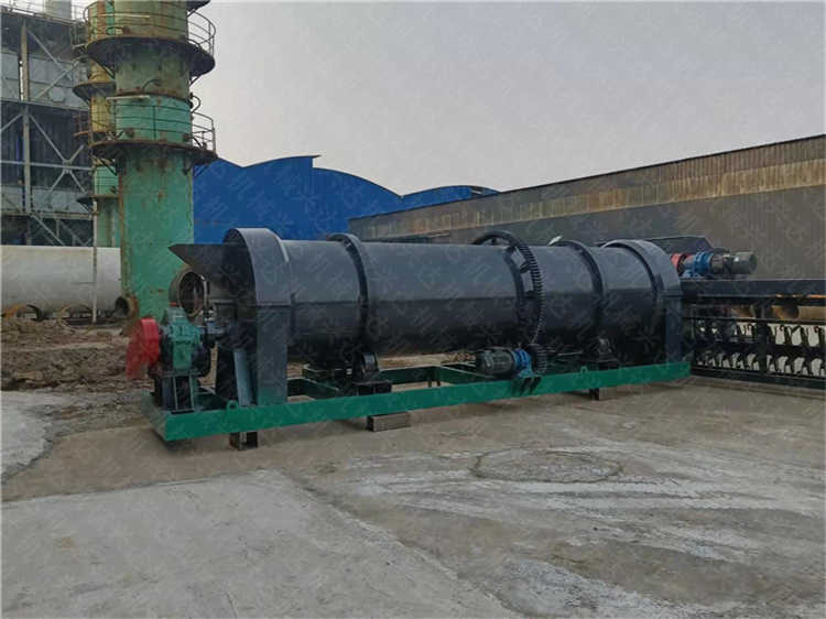 復混肥造粒機豬糞有機肥設備制造顆粒設備