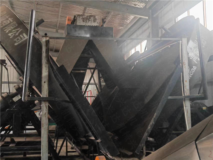 圓盤制粒設備,牛糞有機肥顆粒造粒機,大型生產線加工設備