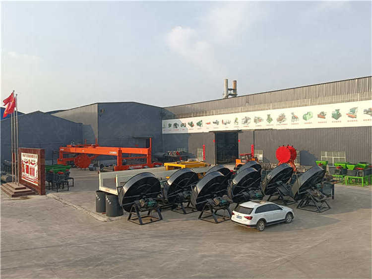 圓盤制粒設備,牛糞有機肥顆粒造粒機,大型生產線加工設備