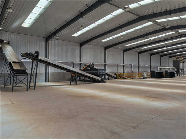 成套有機肥生產線設備,牛糞羊糞雙軸攪拌機,操作簡單混合均勻