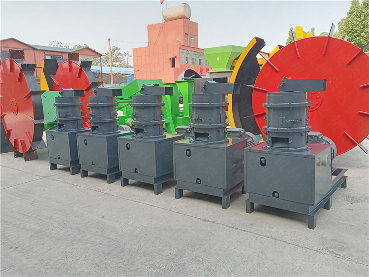 生物質顆粒制粒機,有機肥豬糞柱狀肥料設備,免烘干平模擠壓造粒機