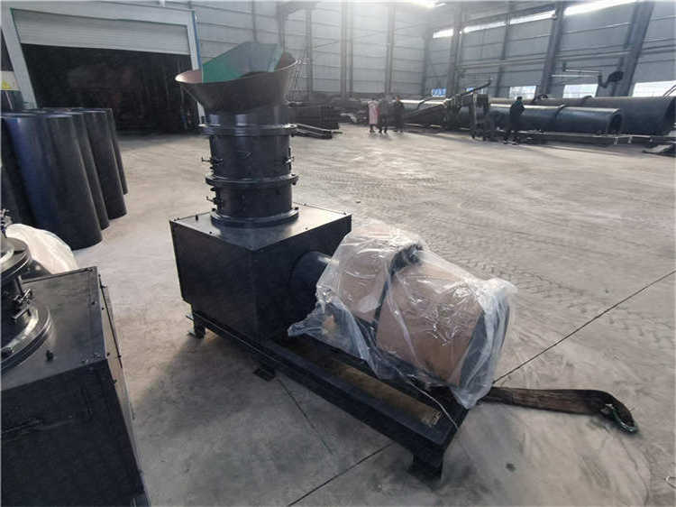 有機(jī)肥顆粒肥生產(chǎn)線 定制平模擠壓機(jī), 生物質(zhì)壓縮顆粒機(jī)設(shè)備