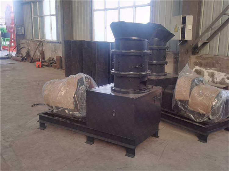 有機(jī)肥顆粒肥生產(chǎn)線 定制平模擠壓機(jī), 生物質(zhì)壓縮顆粒機(jī)設(shè)備