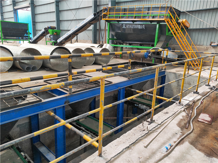 顆粒粉狀肥料動態靜態配料倉設備 牛糞雞糞有機肥生產線自動配料機