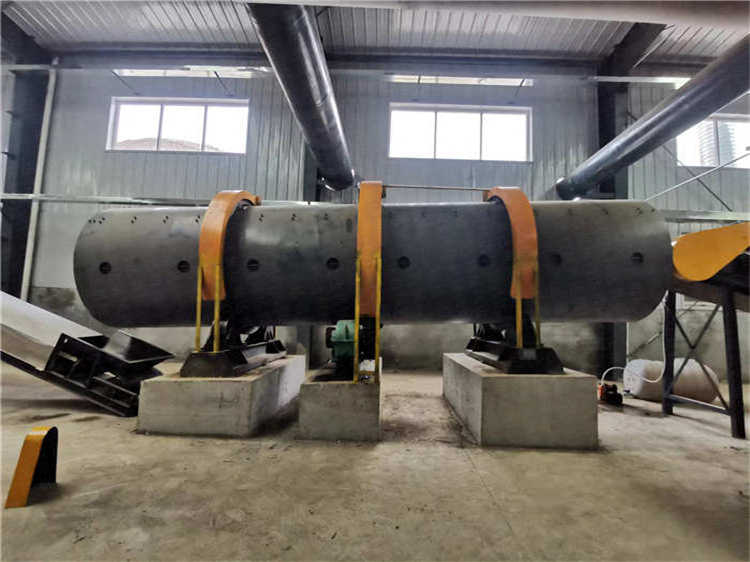 鴨糞牛糞豬糞轉(zhuǎn)鼓攪齒組合式造粒機(jī) 有機(jī)肥顆粒生產(chǎn)設(shè)備