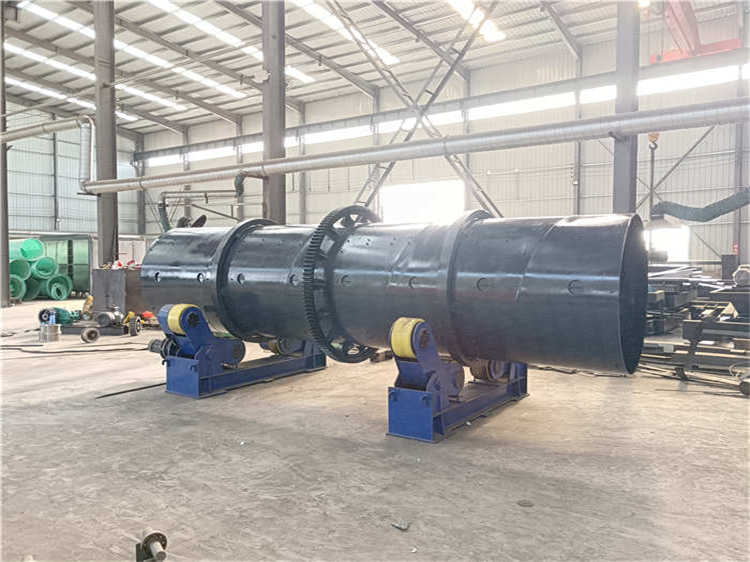 復合肥組合式生產(chǎn)線 顆粒有機肥生產(chǎn)線制粒設備 轉鼓造粒機