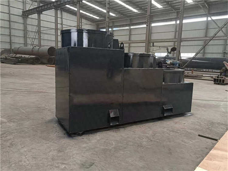 顆粒肥料整形機(jī) 牛糞有機(jī)肥拋圓設(shè)備 顆粒拋圓機(jī) 生物肥料三級(jí)拋圓顆粒機(jī)