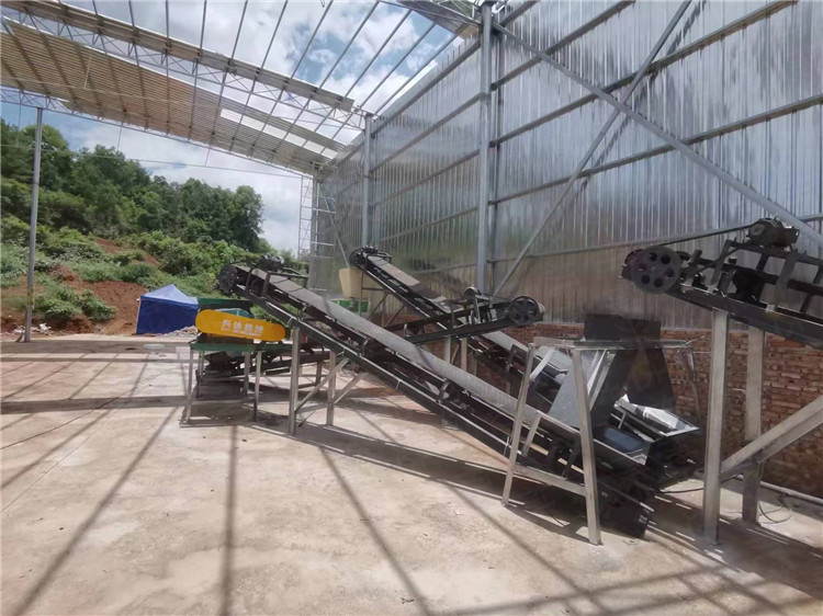 臥式陶粒砂混合雙軸攪拌機 對軸螺旋攪拌設備 混泥土肥料多用拌料設備