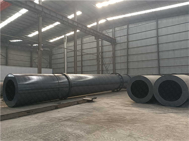 滾筒烘干機(jī) 有機(jī)肥雞糞牛糞污泥烘干設(shè)備 有機(jī)肥料生產(chǎn)線配套設(shè)備